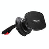 Yesido C128 Car Air Outlet Magnetic Phone Holder(Black)