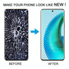 Honor Magic6 Lite LCD Screen & Digitizer Assembly (Blue)