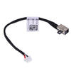 Dell Inspiron 11 3147 DC Power Jack Cable