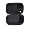For JBL GO4 Wireless Bluetooth Audio Outdoor Portable EVA Hard-shell Protective Storage Bag