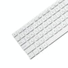 Asus X556 RU White Keyboard Replacement