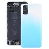 OPPO A52/A92 Back Cover Replacement (White)