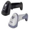 Deli 14883 Express Code Scanner Issuing Handheld Wired Scanner, Colour Black