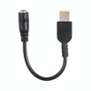 5.5mm x 2.1mm Power Converter Cable for Lenovo Laptops