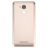ASUS ZenFone 3 Max ZC520TL Back Battery Cover (Gold)