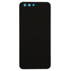 Asus ZenFone 4 ZE554KL Back Cover Black - Battery Cover w/ Lens