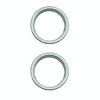 iPhone 15/15 Plus Camera Lens Protector (Green, 2-Pack)