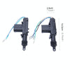 24V Truck Anti-theft Alarm System with Immobiliser & Vibration Sensor