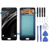 Galaxy C7 OLED Screen & Digitizer Assembly - Black