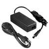 US Plug AC Adapter 19.5V 3.34A 65W for Dell Notebook, Output Tips: 7.9x5.0mm