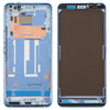 HTC U11+ Middle Frame Bezel (Blue)