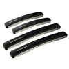 3R-2165 Car Door Anti-collision Strip Sticker(Black)