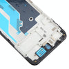 Tecno Pova Neo 3 LH6n Front Housing LCD Frame Bezel