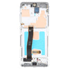 Samsung Galaxy S20 Ultra 4G/5G LCD Screen & Digitizer (Silver)