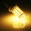 E14 5.5W 69 LEDs SMD 5730 LED Corn Light Bulb, AC 110-130V (Warm White)