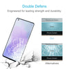 0.26mm 9H 2.5D Tempered Glass Film For vivo X51 5G