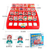 Children Logical Reasoning Game Guess Board Kid Puzzle Game Party Toy