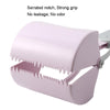 Folding Dog Poop Scooper, Small, Avocado Green