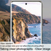 For Honor X9b 5G imak Integrated Rear Camera Lens Tempered Glass Film with Lens Cap