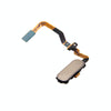 Galaxy S7 G930 Home Button Flex Cable (Gold)