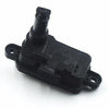 Car Fuel Filler Flap Door Lock Actuator Motor with Cable 4L0 862 153D / 4L0862153D / 4L0 862 153 D for Audi