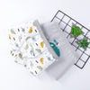 120 Yards 2pcs Boys Cartoon Cotton Boxer Antibacterial Boxer(ND406)
