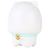 TW-S004 Creative Cute Pet Bluetooth Audio Projection Lamp(White)