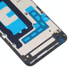 LG Q6/Q6+ Black LCD Frame Bezel Plate (M700/US700/M703)