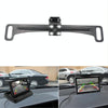 PZ709 437-W 7.0 inch TFT LCD Car External Wireless Rear View Monitor for Car Rearview Parking Video Systems