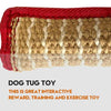 Hemp Dog Bite Stick for Training - Durable & Eco-Friendly