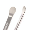 3 PCS Mountain Bike Cycling Stainless Steel Tyre Disassemble Crowbar Tool