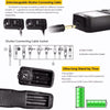 For Nikon DC0 Pixel TW283 Shutter Wireless Delay Remote Control SLR Shutter Flasher