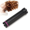 Digital Extension Heating Perm Hairdressing Tool Color Random Delivery(220V 24Bar)