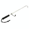 60cm Fishing Accessary Telescopic Fishing Spear Hook Tackle Fishing Landing Gaff with String