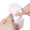 USB Mini Nail Phototherapy Lamp Nail Polish Baking Lamp, Color: Blue