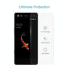 0.26mm 9H 2.5D Tempered Glass Film For ZTE Axon M