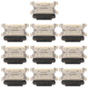 10x USB Charging Port Connector Xiaomi 9T/Pro, Redmi K20/Pro