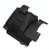 For Can Am Defender HD10 Max ATV Electronic Device Tablet Phone Holder(Black)