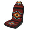 Car Universal Bohemian Seat Protector Automobile Decoration Supplies, Style: Ethnic