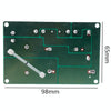PUV-W2 High And Low 2-Way Audio Crossover Hi-Fi Speaker Conversion Divider