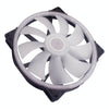 FANNER 2020 5V ARGB 20cm Large Air Volume Slow Motherboard Chassis Fan
