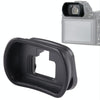 DK-29 Eyepiece Eyecup for Nikon Z7 / Z7 II / Z6 / Z6 II /Z5 (Black)