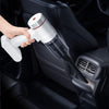 LT-116C Basic+Metal Filter Wireless Handheld Car Brushless Vacuum Cleaner