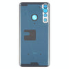 HTC Desire 20 Pro Back Cover Replacement (Blue)