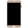 Samsung Galaxy J7 J700 OLED LCD Screen & Digitizer Gold