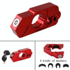 Electric Scooter Handlebar Lock For Xiaomi Mijia M365(Red)