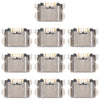 10x Xiaomi Mi Play Charging Port Connector Replacement