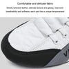 Men Wrap Toe Slippers Outer Wear Anti-Odor Driving No Heel Casual Shoes, Size: 39(White)