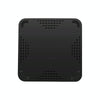 H40 4K Ultra HD Smart TV BOX Android 10.0 Media Player with Remote Control, Quad-core, RAM: 4GB, ROM: 64GB(US Plug)