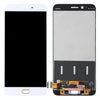 OPPO R9s Plus White LCD Screen & Digitizer Assembly